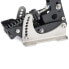 Heusinkveld Sim Pedals Sprint 2-Pedal Set - schwarz