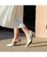 Фото #6 товара Туфли женские LifeStride santorini с ремешком