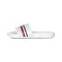 Фото #7 товара Шлепанцы женские Tommy Hilfiger T3B032931WH