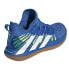 Фото #5 товара Adidas Stabil Next Gen M IG3196 handball shoes