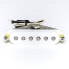 Фото #1 товара Roswell Pickups V2-B 1955 Style Single-Coil Bridge