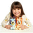 Фото #4 товара FAMOSA Bluey Cdu Basic Plush 20 cm Teddy Assorted