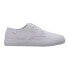 Lugz Joints Lace Up Mens White Sneakers Casual Shoes MJOINC-100