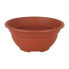 Plant pot Dem Resistant Brown