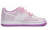 Фото #3 товара Кроссовки Nike Air Force 1 Low Teddy Candy