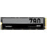 Фото #3 товара Lexar NM790 NVMe SSD, PCIe 4.0 M.2 Typ 2280 - 1 TB