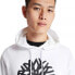 TIMBERLAND Core Tree Logo Brushback hoodie