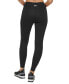 Фото #2 товара Брюки спортивные женские DKNY Balance Compression Super Soft High Rise