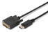 Фото #1 товара DIGITUS DisplayPort Adapter Cable