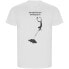 Фото #2 товара KRUSKIS Breathless Emotions ECO short sleeve T-shirt