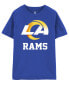 Kid NFL Los Angeles Rams 6