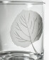 Фото #3 товара Aspen Leaf Double Old Fashioned 14Oz - Set Of 4 Glasses