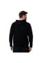 Lifestyle Erkek Siyah Sweatshirt Mnh3224-bk