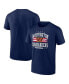 Men's Washington Commanders Americana T-Shirt