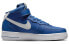 Кроссовки Nike Air Force 1 Mid 40 DR9513-400