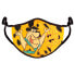 DIFUZED Warner Bros The Flintstones protective mask