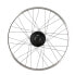 Фото #5 товара NuVinci N380 26" Complete Rear Bicycle Wheel / Sun Ringle Rhyno Lite / RIM Brake