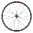 Фото #1 товара MASSI Roubaix Disc Tubeless road front wheel