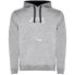 KRUSKIS Spearfishing DNA Two-Colour hoodie