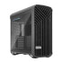 Фото #3 товара Fractal Design Torrent - Tower - PC - Grey - ATX - EATX - ITX - micro ATX - SSI CEB - Tempered glass - Gaming