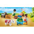 Детский конструктор PLAYMOBIL 1.2.3 Fun On The Farm (Для детей)