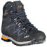 Фото #7 товара CMP Athunis Mid WP 31Q4977 Hiking Boots