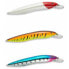 Фото #1 товара KALI KUNNAN Baby Face Minnow 150 mm 33g