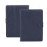 rivacase 3017 - Folio - Universal - Apple iPad Air - Samsung Galaxy Tab 3 10.1 - Galaxy Note 10.1 - Acer Iconia Tab 10.1 - Asus... - 25.6 cm (10.1") - 367 g - Blue