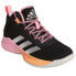 Shoes adidas Cross Em Up 5 K Wide Jr GX4793