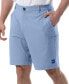 Фото #1 товара Men's Performance Hybrid Shorts