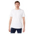 Фото #6 товара WRANGLER W7G9DH100 short sleeve T-shirt 2 units