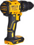 Фото #11 товара Zestaw narzędzi Dewalt Zestaw COMBO 18V DCD778+DCF787+DCH033+DCL040 DEWALT