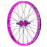 Фото #1 товара SALTBMX Everest 20´´ RSD BMX rear wheel