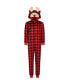 Фото #1 товара Big Boys Novelty Reindeer Onesie