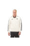 Iu2100-e Almanya (GERMANY) Beckenbauer Erkek Ceket Beyaz