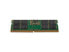 Фото #1 товара HP 16GB DDR5 SDRAM Memory Module, For All-in-One PC, Notebook - 16 GB (1 x 16GB)