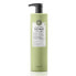 Strengthening Conditioner for Dry and Damaged Hair Structure Repair (Conditioner)