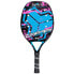 Фото #1 товара CARTRI Jurere beach tennis racket