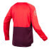 Endura MT500 Burner long sleeve T-shirt