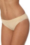 Фото #4 товара Brubeck Figi damskie bikini Comfort Cotton beżowe r. XL (BI10020A)