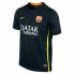 Фото #4 товара Спортивная футболка с коротким рукавом, мужская Qatar Nike FC. Barcelona 2014