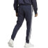 Фото #3 товара adidas Essentials French Terry Tapered Cuff 3-Stripes M IC9406 pants