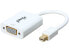 Фото #1 товара Rosewill RCDC-14038 Mini Display Port Male to VGA Female Adapter