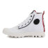 Palladium Pampa Dare 2 Survive Star