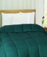 Breathable All Season Down Alternative Comforter, California King