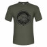 Фото #1 товара MIKADO 2023 Carp short sleeve T-shirt