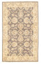 Фото #2 товара Ziegler Teppich - 148 x 89 cm - beige