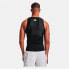 Фото #3 товара UNDER ARMOUR HG IsoChill Comp sleeveless T-shirt