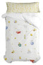 Фото #1 товара Детский комплект постельного белья Le Petit Prince SON MONDE 155x220, 45x110
