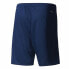 Спортивные шорты для мальчиков Adidas Parma 16 Темно-синий